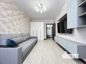 1-к квартира, вторичка, 40м2, 2/9 этаж