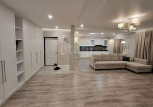 3-к квартира, вторичка, 99м2, 11/12 этаж