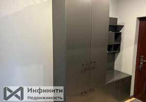2-к квартира, вторичка, 70м2, 9/16 этаж