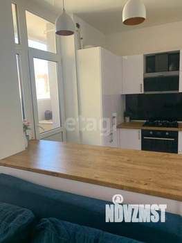 2-к квартира, вторичка, 65м2, 15/17 этаж