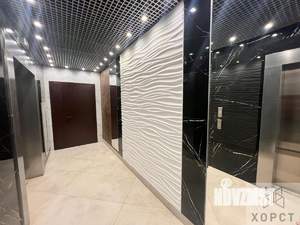 1-к квартира, вторичка, 34м2, 18/18 этаж