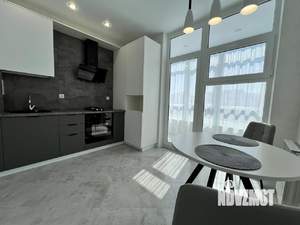 1-к квартира, вторичка, 35м2, 2/12 этаж