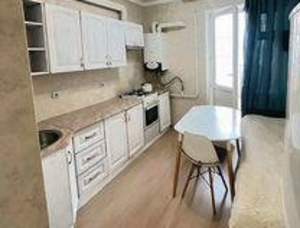 1-к квартира, вторичка, 33м2, 2/12 этаж