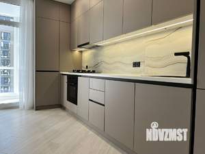 3-к квартира, вторичка, 72м2, 13/24 этаж