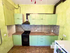2-к квартира, вторичка, 46м2, 1/2 этаж