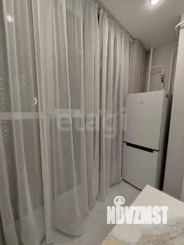 1-к квартира, вторичка, 34м2, 12/20 этаж