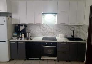 1-к квартира, вторичка, 52м2, 1/6 этаж