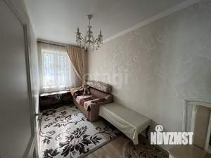 2-к квартира, вторичка, 55м2, 1/2 этаж