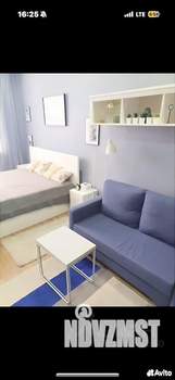 1-к квартира, вторичка, 35м2, 6/16 этаж