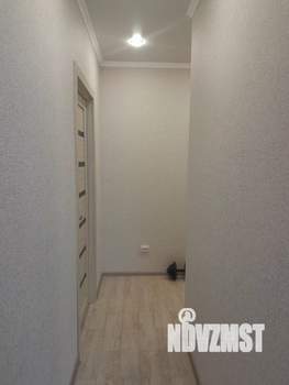 1-к квартира, вторичка, 37м2, 5/6 этаж