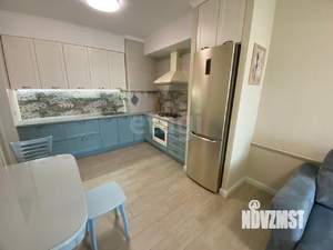 1-к квартира, вторичка, 52м2, 9/9 этаж