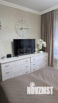 3-к квартира, вторичка, 64м2, 2/9 этаж