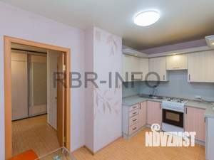 2-к квартира, вторичка, 57м2, 5/10 этаж