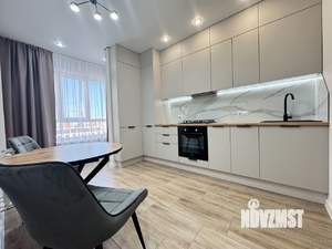 1-к квартира, вторичка, 31м2, 7/16 этаж