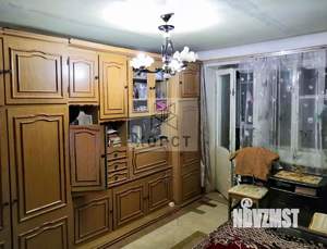 2-к квартира, вторичка, 43м2, 4/5 этаж