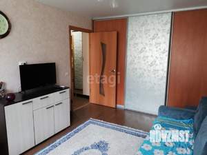 2-к квартира, вторичка, 44м2, 1/5 этаж