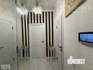1-к квартира, вторичка, 45м2, 6/24 этаж